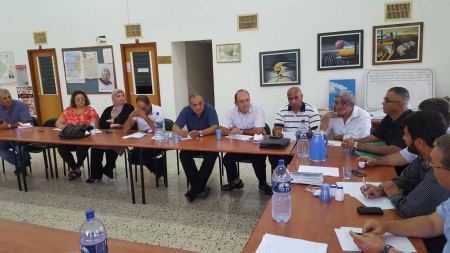 المتابعة والقطرية تباركان انطلاقة عمل اللجنة القطرية للجان أولياء أمور الطلاب العرب